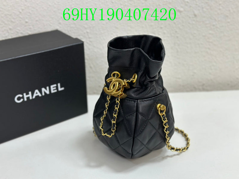 Amelia - CHL Bags - 1156