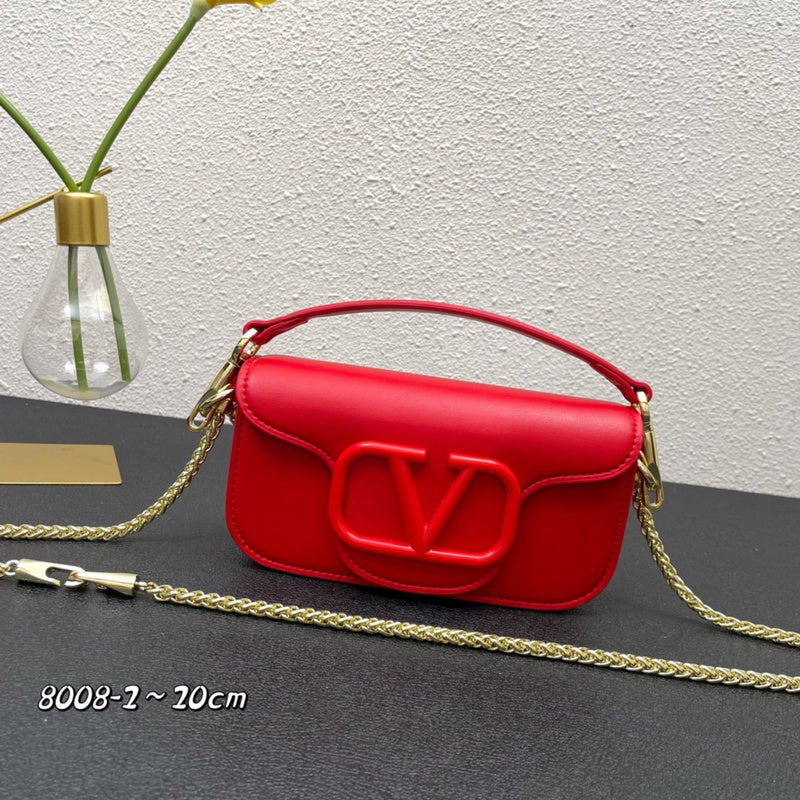 Amelia- VEL WOMEN LUXURY BAGS - 636