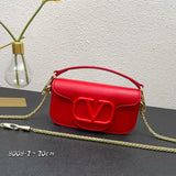 Amelia- VEL WOMEN LUXURY BAGS - 636