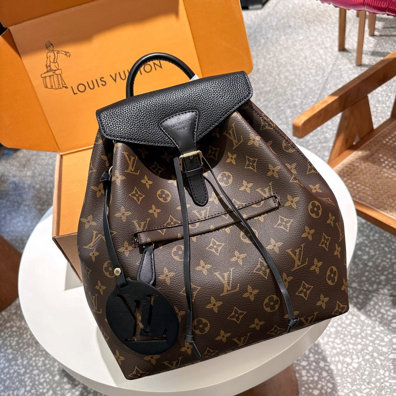 Amelia - LV Bags - 14748