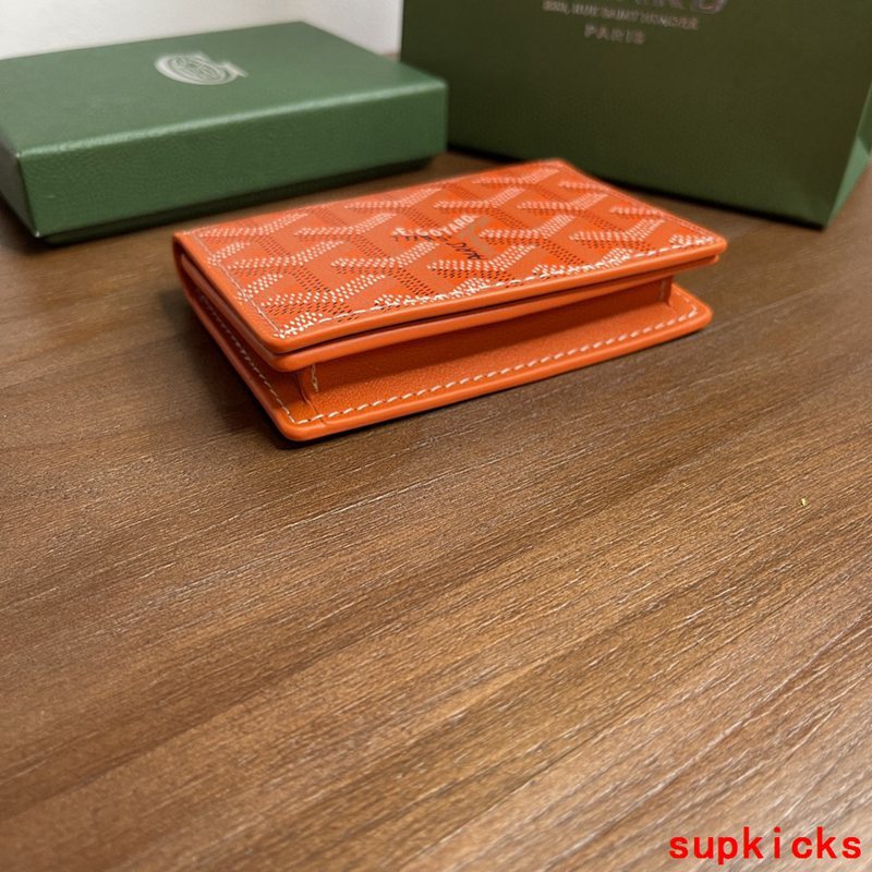 Amelia- - Mix Wallets - 143