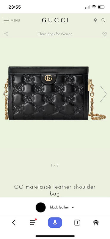 Amelia  - GCI Bags - 12820
