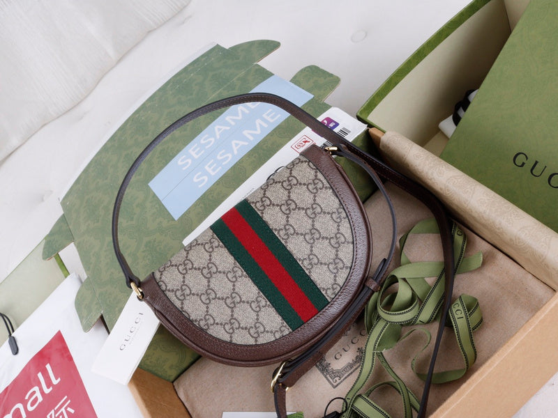 Amelia- GUKI Women Bags - 532