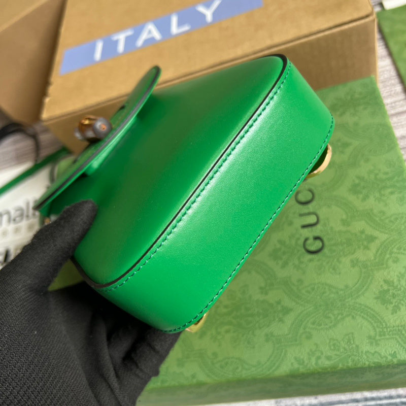 Amelia- GCI LUXURY LADY BAGS - 520