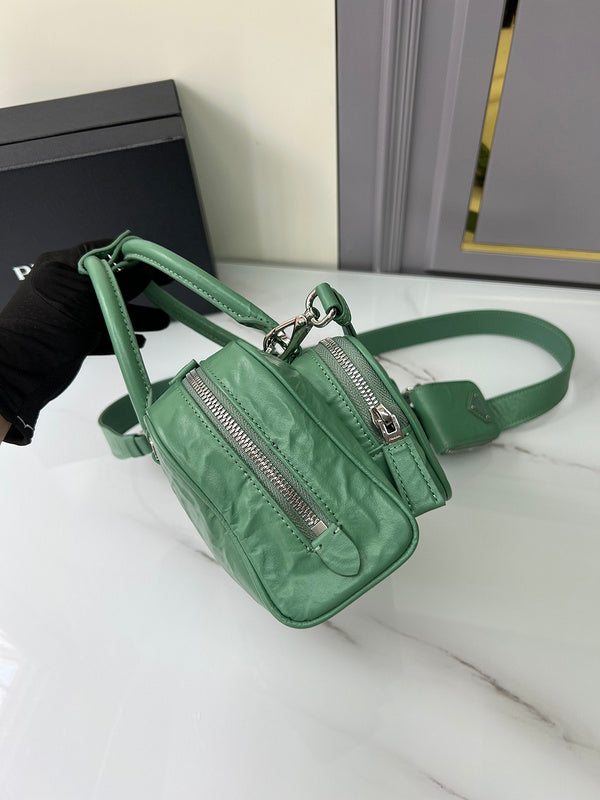 Amelia- PRDA  LUXURY BAGS - 753