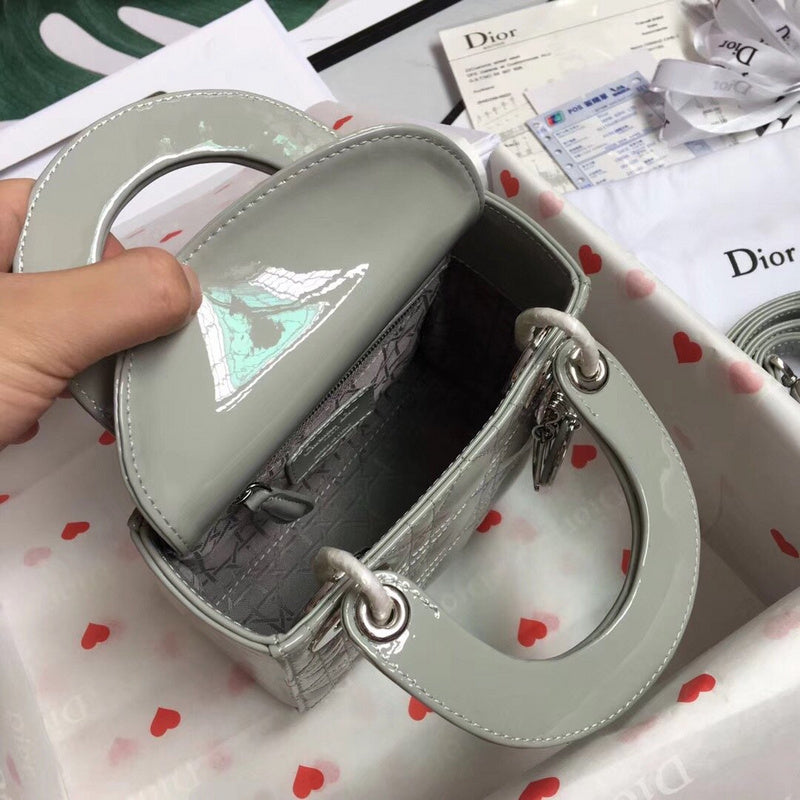Amelia- DOR Bags - 1152