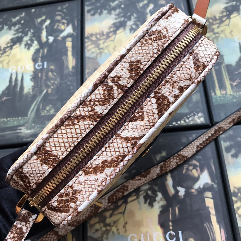 Amelia- GCI Lady Bags - 1261