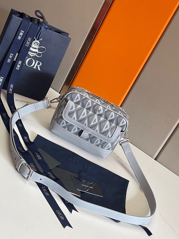 Amelia- DYOR BAGS - DESIGNER HANDBAGS  - 1327