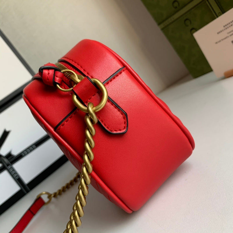 Amelia- GCI Bags - 2210