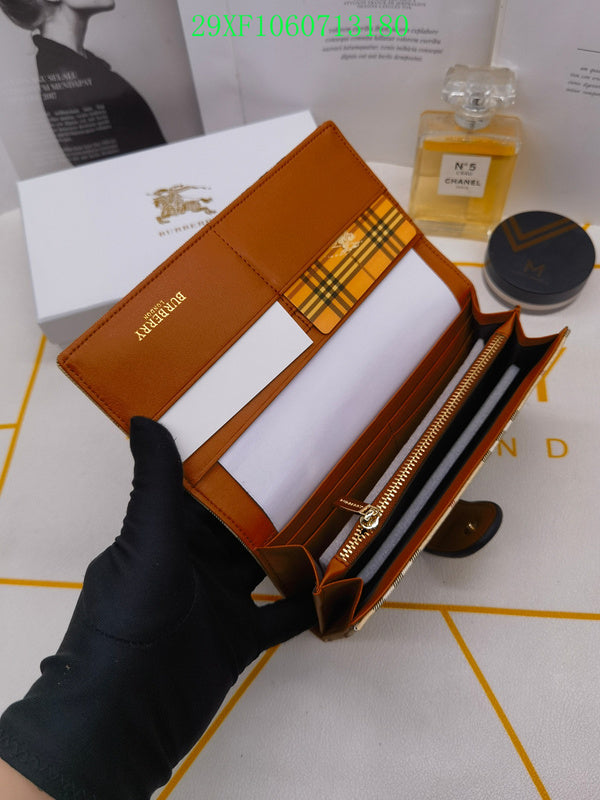 Amelia - BOR Wallet - 011
