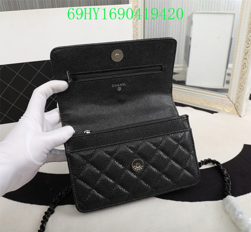 Amelia - CHL Bags - 1056