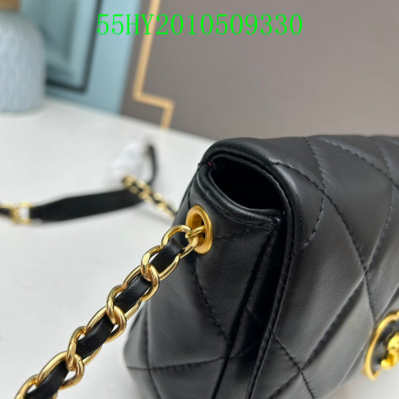 Amelia - CHL Bags - 976