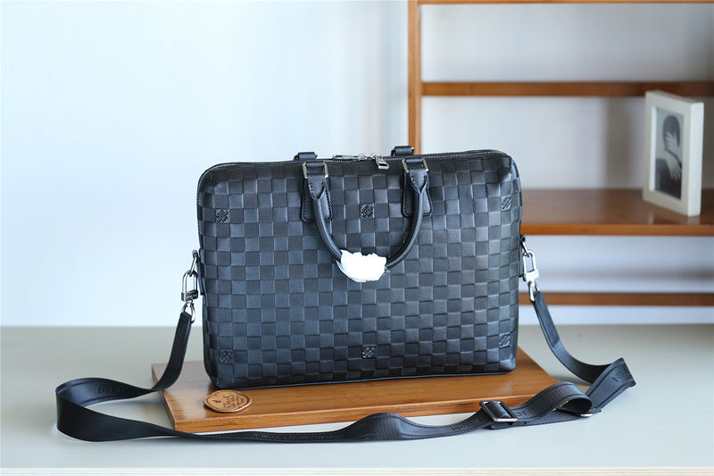Fan Fashion Lu-Vi bags - 9832