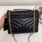 Amelia - YSL Bag - 3842