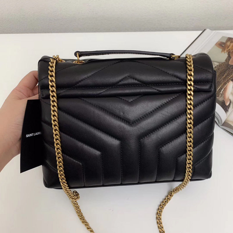 Amelia - YSL Bag - 3842