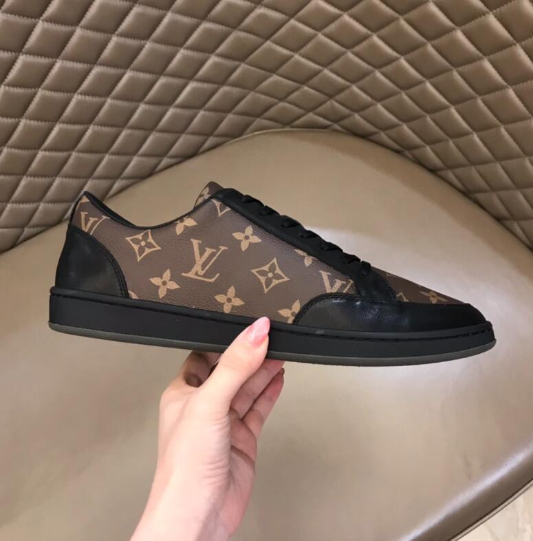 AmeliaLuxury - LOV Men Shoes - 1528