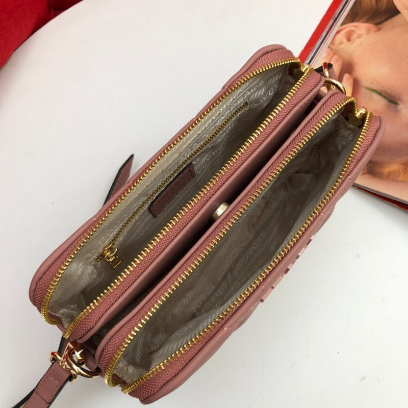Amelia- PRDA  LUXURY BAGS - 239