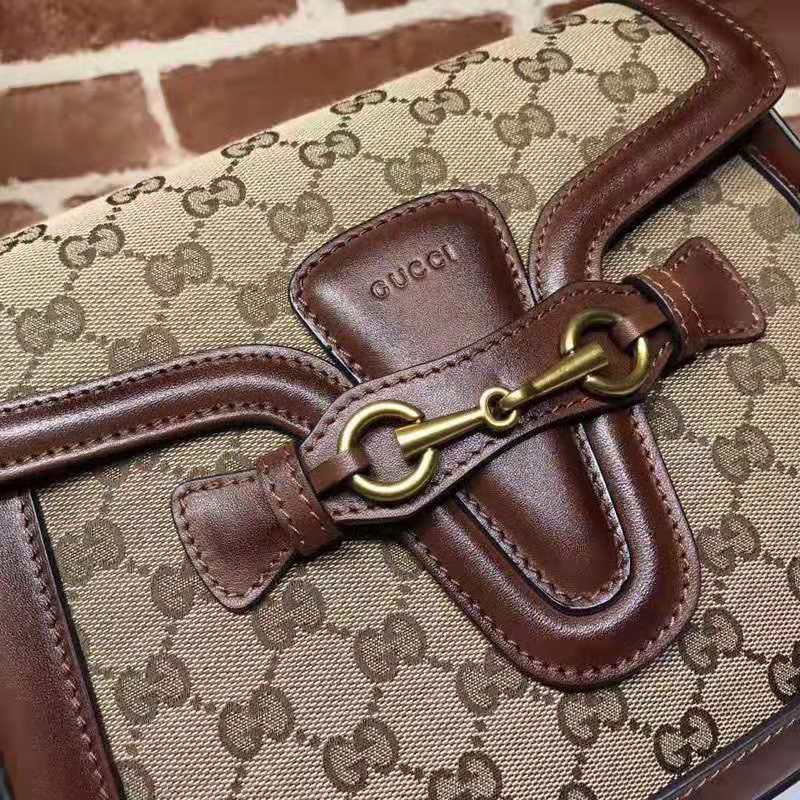 AmeliaLuxury - GCI Bags - 1254