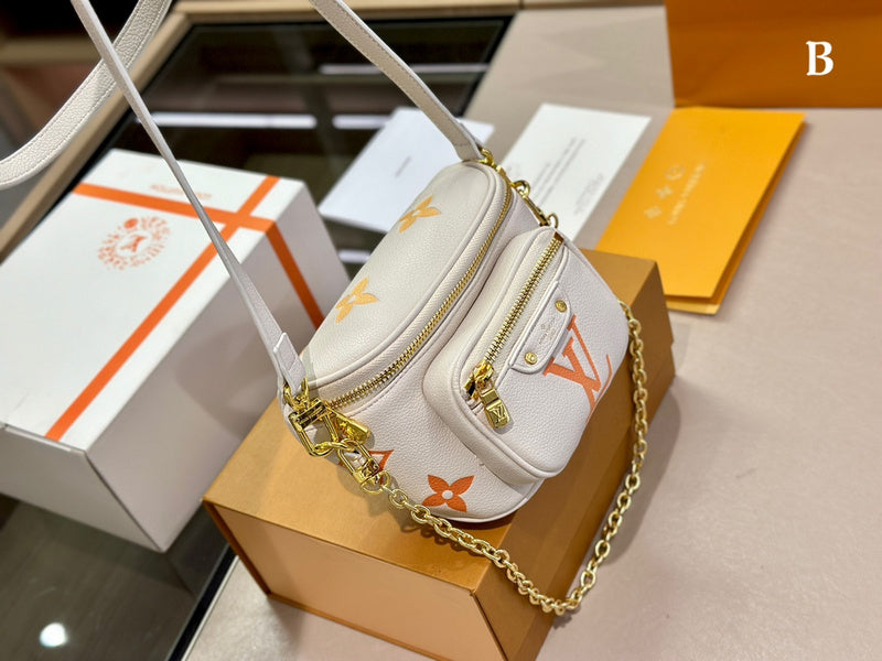 Amelia - LV Bags - 14929