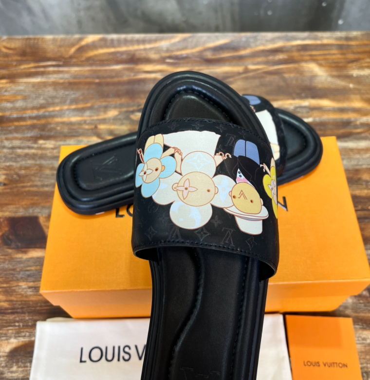 AmeliaLuxury - LOV Men Shoes - 086