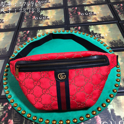 Amelia  - GCI Bags - 8592