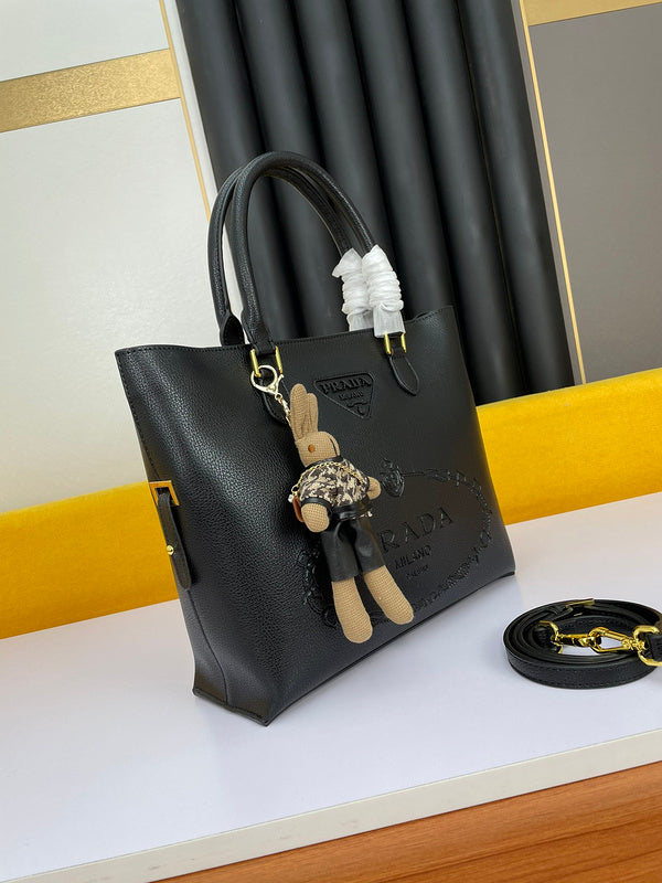 Amelia- PRDA  LUXURY BAGS - 016
