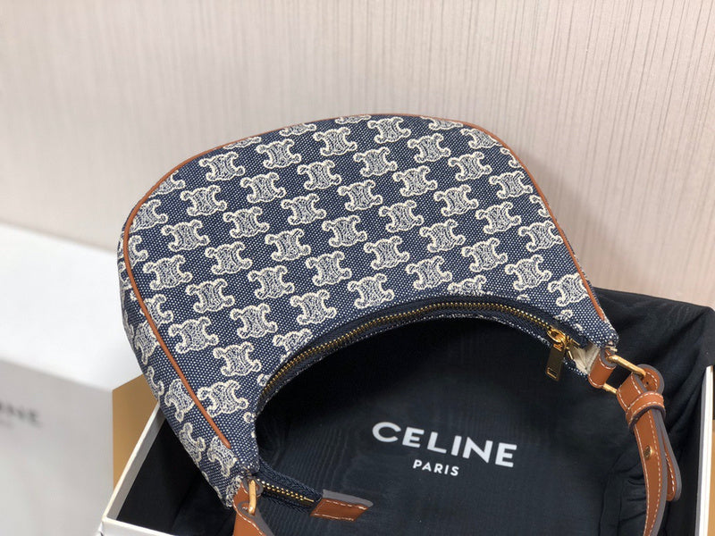 Amelia - COL Lady Bags - 175