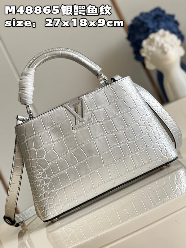 Amelia's Bag Gallery - LOV Bags - 750