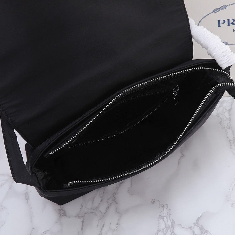 Amelia- PRDA  LUXURY BAGS - 012