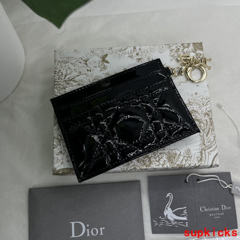 Amelia- Mix Wallets - 284
