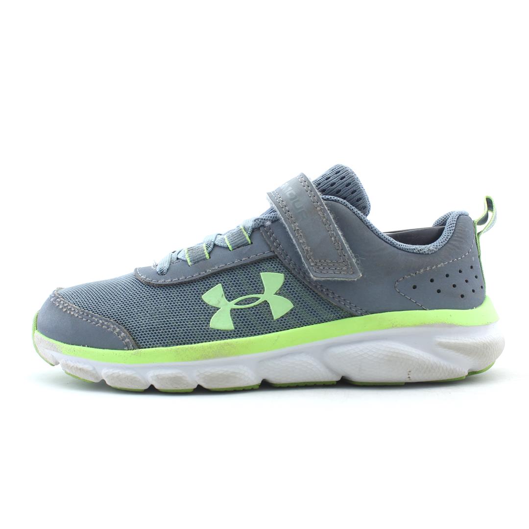 UNDER ARMOUR CHARGED ASSERT 9