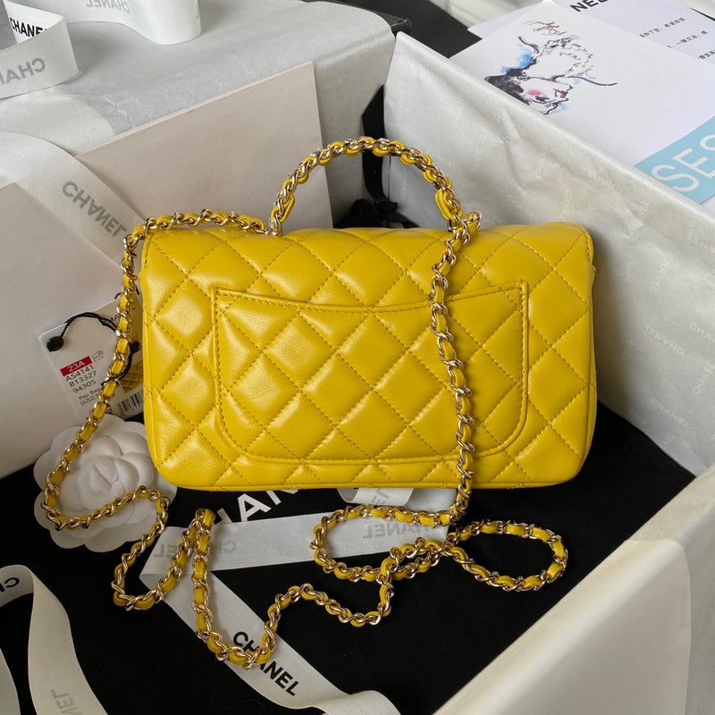 Amelia- CHL Bags - 7500