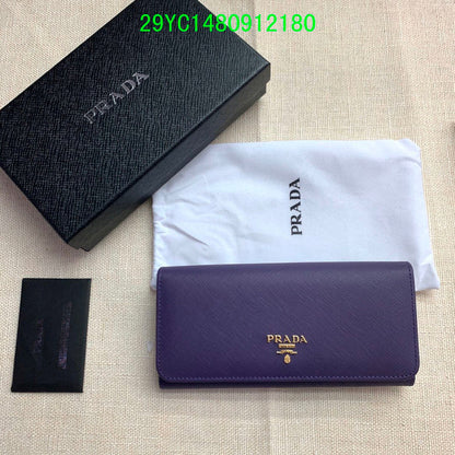 Amelia - PD Wallet - 441