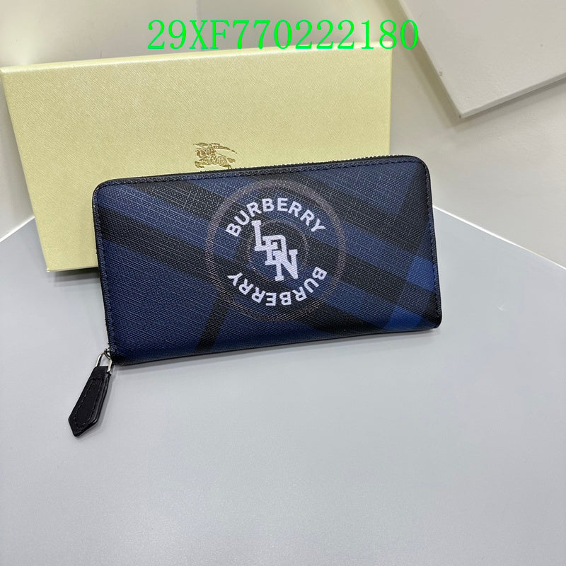 Amelia - BOR Wallet - 050