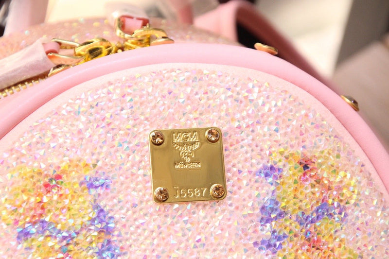 Amelia - MAmeliaBRANDED BAGS - 033