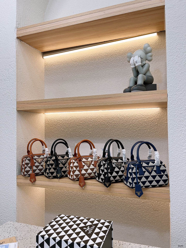 Camila Bags - Prada Bags - 656