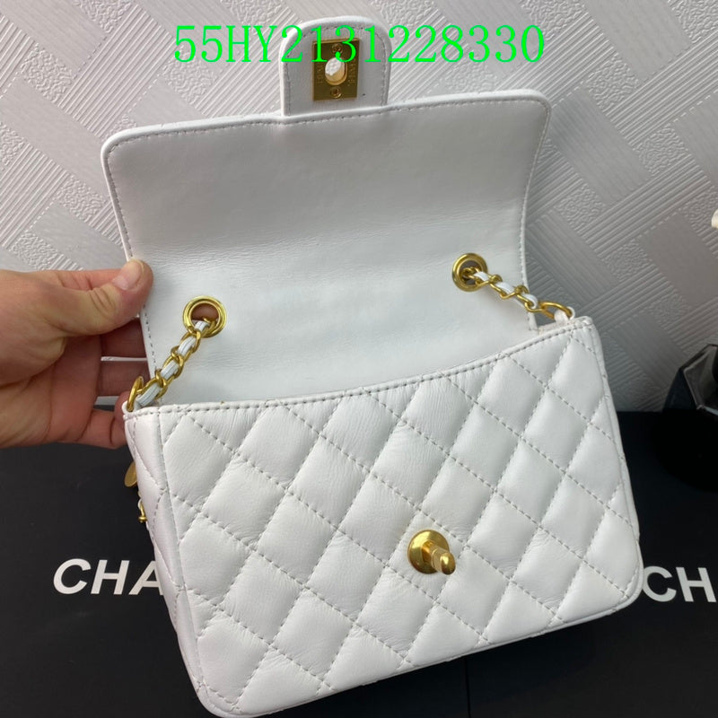 Amelia - CHL Bags - 1640