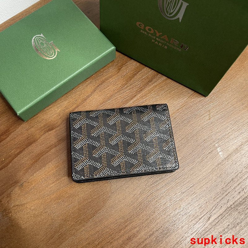 Amelia- - Mix Wallets - 141