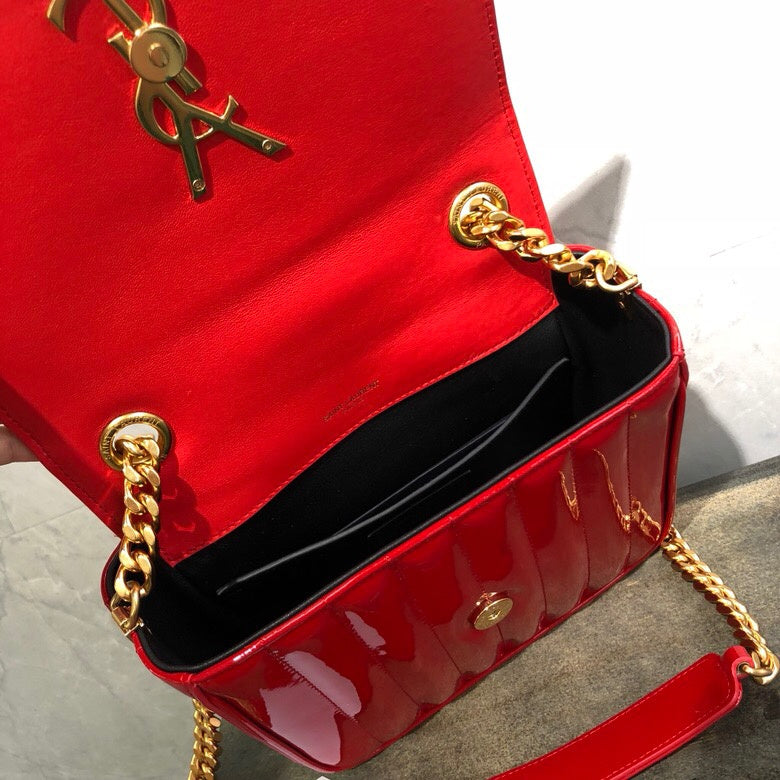 Amelia - YSL Bag - 4056
