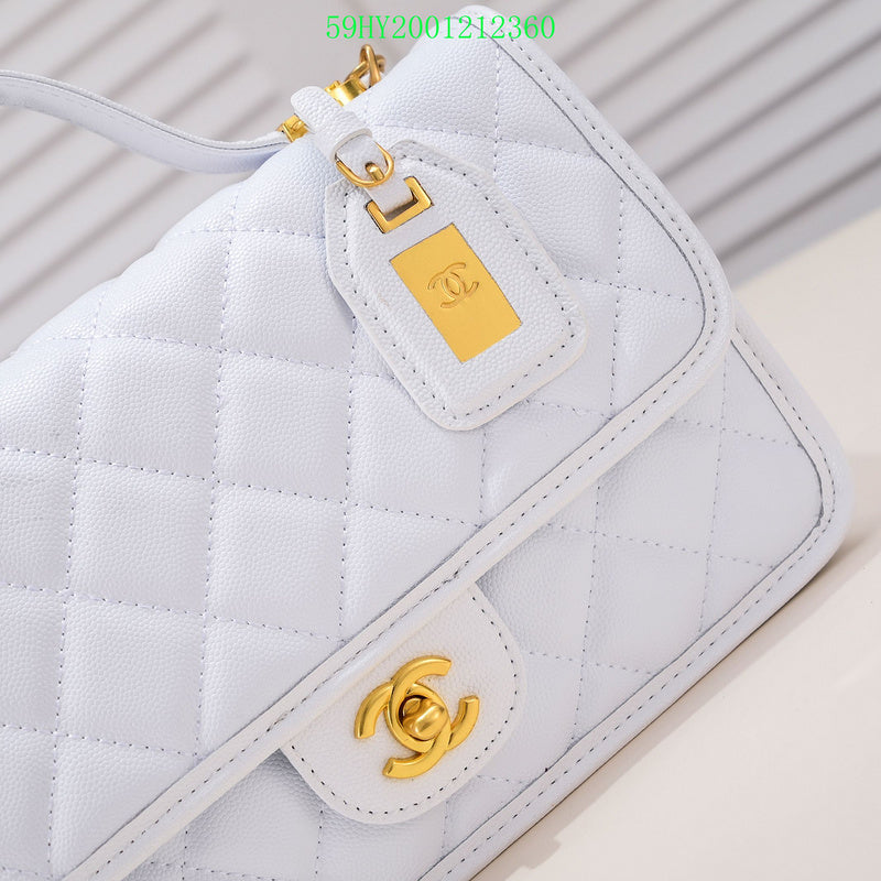 Amelia - CHL Bags - 1705