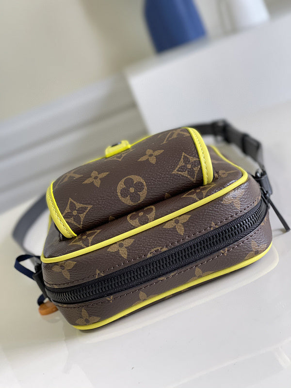 Amelia- - LOV Men Bags - 227