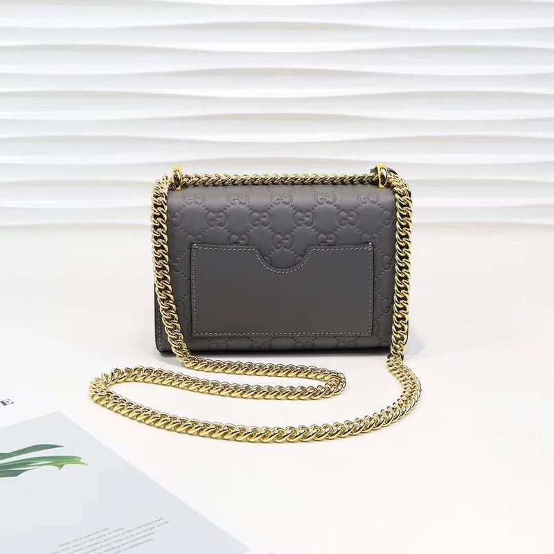 AmeliaLuxury - GCI Bags - 1007