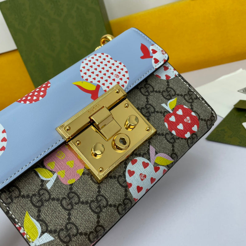 Amelia- GCI Bags - 2088