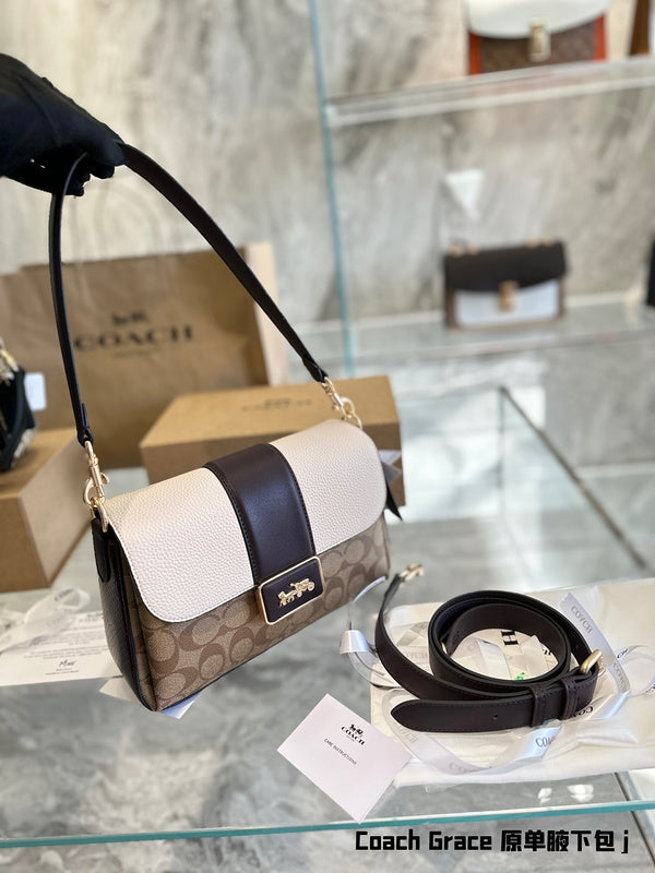 Amelia - CCH Bags - 317