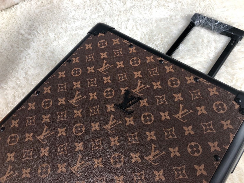 Fan Fashion Lu-Vi bags - 11406