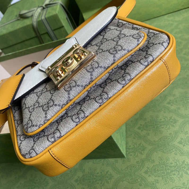 Amelia- GUKI Bags - 1856
