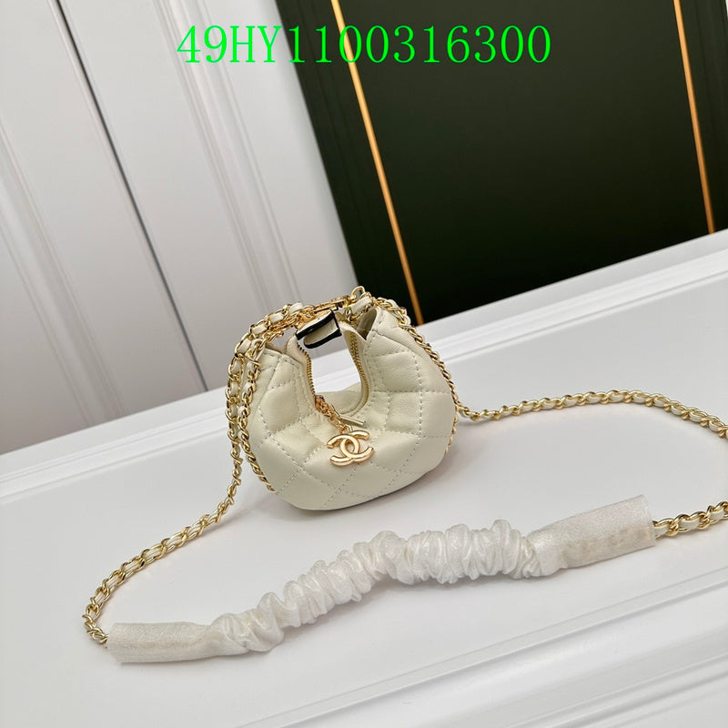 Amelia - CHL Bags - 1291