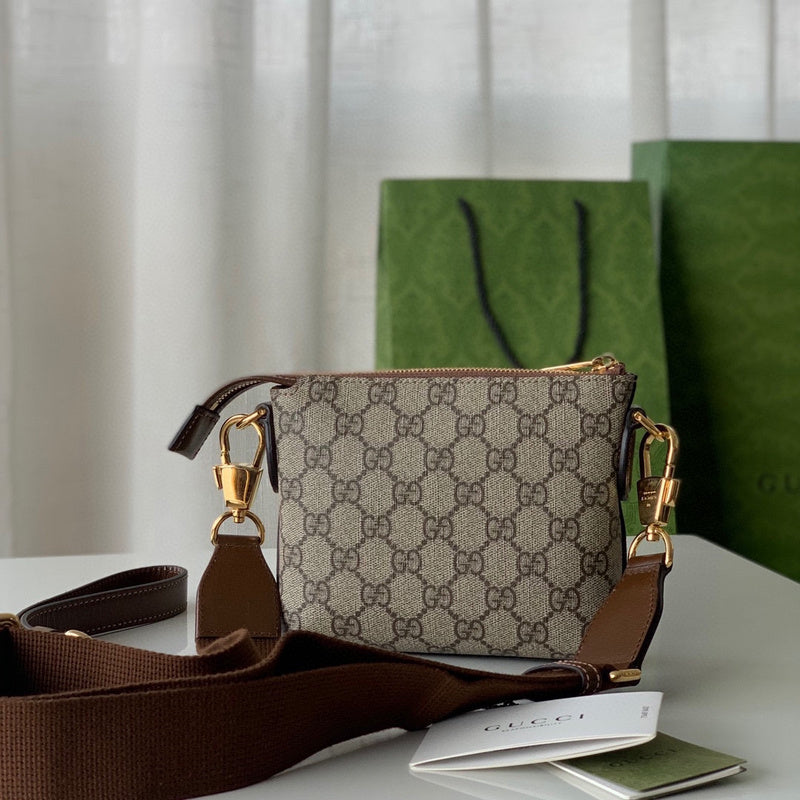 Amelia  - GCI Bags - 12594