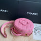 Chanel BOLSA CHANEL REDONDA