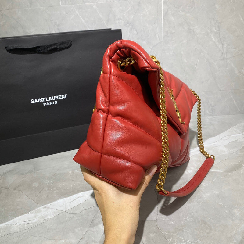 Amelia - YSL Bag - 4080